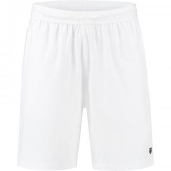 Short de tenis y pádel hombre Hypercourt 8 K-Swiss