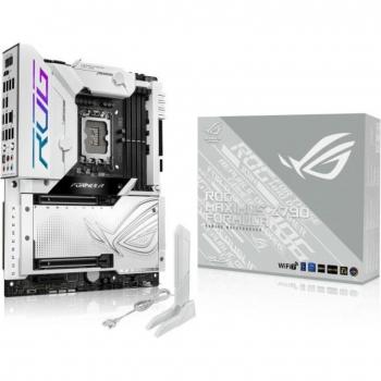 ASUS ROG MAXIMUS Z790 FORMULA Intel Z790 LGA 1700 ATX Motherboard with 4x DDR5 DIMM Slots