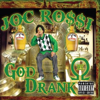 God Ov Drank
