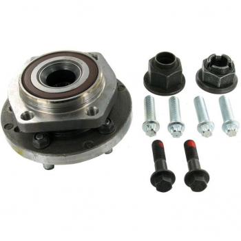 SKF VKBA 3415 Kit de rodamientos para rueda