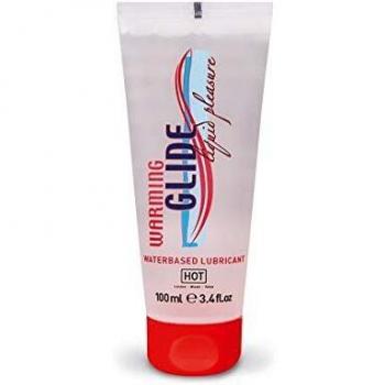 Hot - Lubricantes y geles