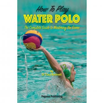Guía Completa para Dominar el Waterpolo: Aprende a Jugar y Mejora tu Juego (Domina tu Juego, Volumen 1)