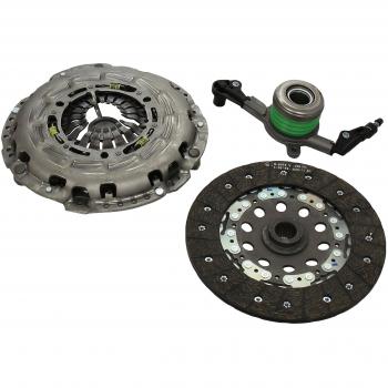 LuK 626304433 Repset Pro Kit de Embrague