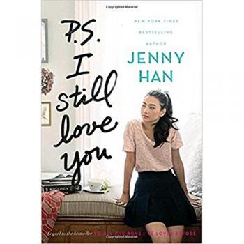 P.S. I Still Love You, 2
