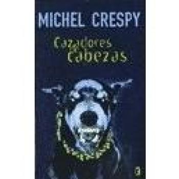 CAZADORES DE CABEZAS: 00000
