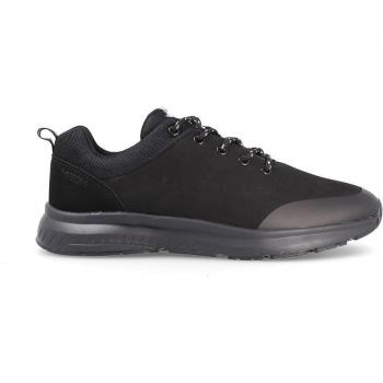 Zapatillas de deporte para hombre PAREDES con plantilla Memory Foam Hydrus en color negro
