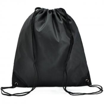 LAMEIDA Impermeable Mochilla de Cuerdas Lazo Mochila Bolsa de Gimnasio de Deportes de Tela de Lino y Algodón para Gimnasio Natación Deportes Aire Libre Estudiantes Alumnos