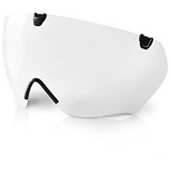 Casco Kask Bambino Pro con Visor Transparente