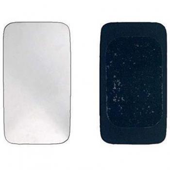 Alkar 7471286 Reversible, Principal, Cristal+Soporte, Convexo, Térmico, 310X181Mm