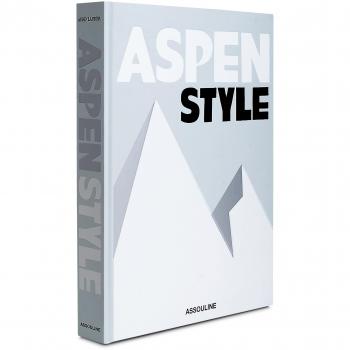 Aspen Style Classic Travel Multi-Size Men's Accessory by Aerin Lauder
