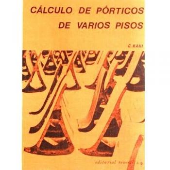 Calculo de pórticos de varios pisos