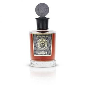 Monotheme Black Label Saffron Eau de Parfum Unisex 100 ml
