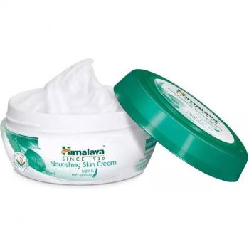 Himalaya Wellness Ashwagandha & Gotu Kola Nourishing Skin Cream 50ml