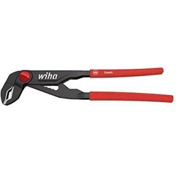 WIHA 26767 - Alicates para fontanería Classic Z 22 0 01 300 mm Classic Ref. Z22030001