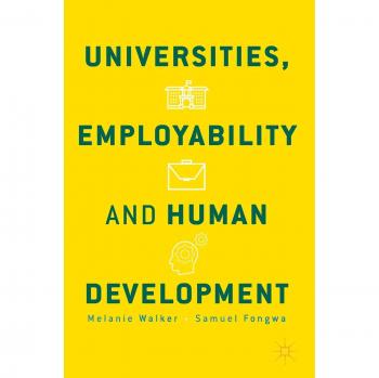 Universities, Employability and Human Development