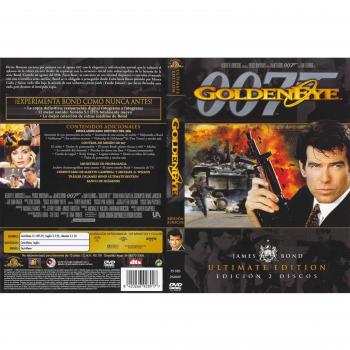 GOLDENEYE