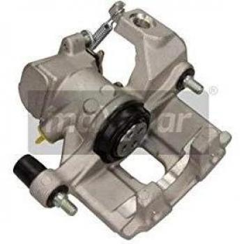 MAXGEAR 82-0482 - Pinza de freno, pinza de freno detrás del eje, trasera derecha