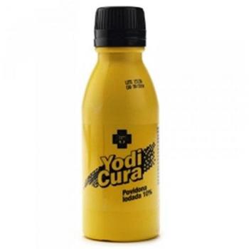 Dispoyod Dispoyod Povidona Yodada 125 125 ml