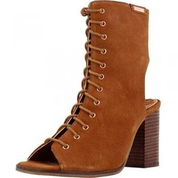 Pepe Jeans Sandalias Chanclas Mujer BISSET Closed para Mujer Marrón 37 EU