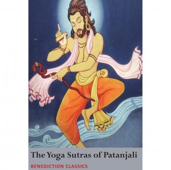 Sutras de Yoga de Patanjali con Comentarios - Edición en Tapa Blanda