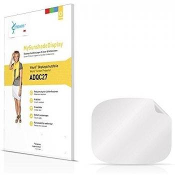 Vikuiti MySunshadeDisplay protector de pantalla ADQC27 de 3M para A-Rival Spoq