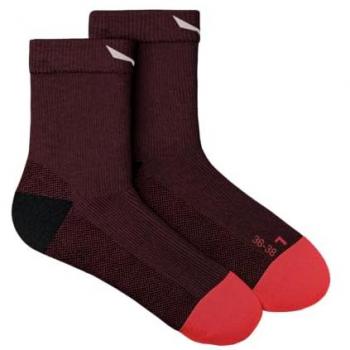 Calcetines Largos Salewa Mountain Trainer Merino para Mujer EU 36-38