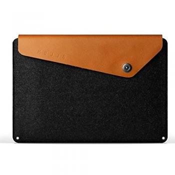 Mujjo 15 Macbook Pro Retina Sleeve 38,1 cm