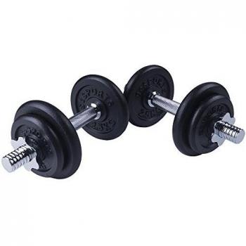 ScSPORTS - Pesas para halteras