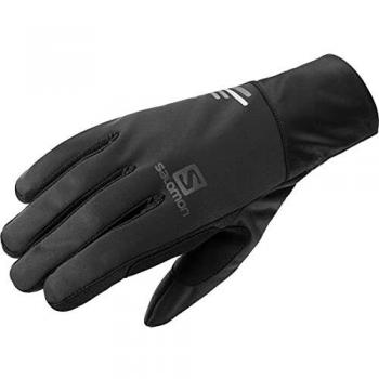 Salomon EQUIPE GLOVE U Guantes unisex