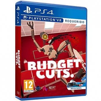 Avance: Budget Cuts