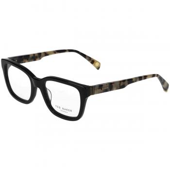 Ted Baker TB8292 001 Armazones para Hombre Negros con Lentes Recetadas