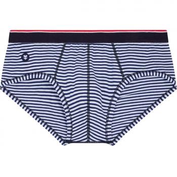 Cotton Briefs Le Slip Français Terrible Plus