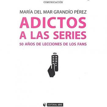 Adictos a las series. 50 años de lecciones de los fans: 452