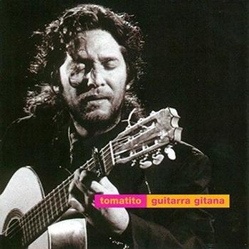 Guitarra Gitana