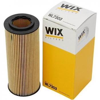 Wix Filter WL7303 - Filtro De Aceite