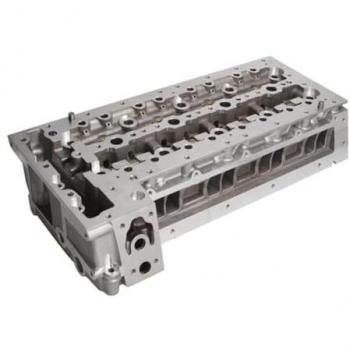 Culata AMC 908559 Cilindro cabezales con características de alta resistencia, diseño optimizado para eficiencia térmica y compatibilidad con motores específicos