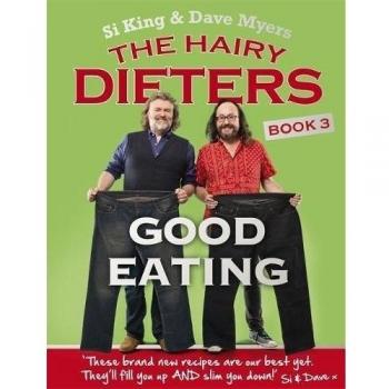The Hairy Dieters: Good Eating