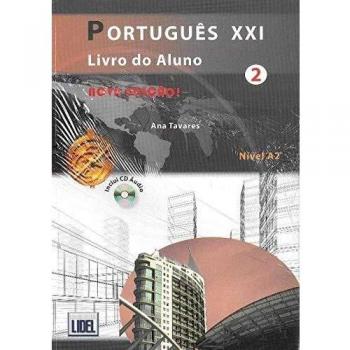 PORTUGUES XXI 2 ALUMNO EJERCICIOS