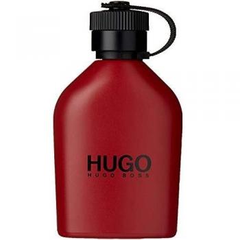 Boss Hugo Red Men Eau De Toilette 125 Ml