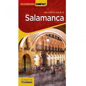 Salamanca (GUIARAMA COMPACT - España