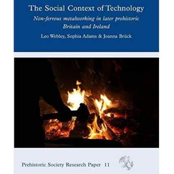 Adams, S: Social Context of Technology