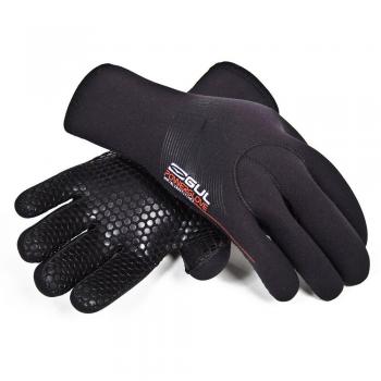 Gul Power 3mm Wetsuit Gloves 2017 - Black M