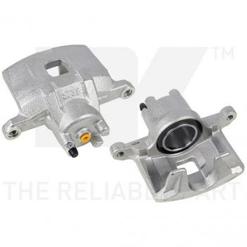 Pinza de Freno NK 2130189 para Chrysler, Citroën, Dodge, Jeep, Mitsubishi y Peugeot