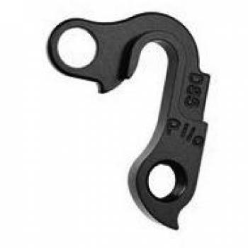 Forcellino Cambio Pilo D85 MTB Commencal Supreme