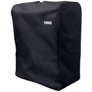 Thule TH9311 - Funda/Bolsa Ligera para Portabicis, Color Negro 70 x 64 x 34 cm