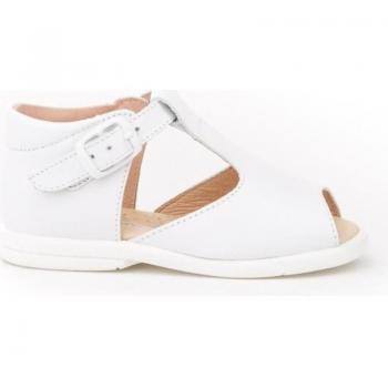 Sandalias de Niño Angelitos 532 Blanco