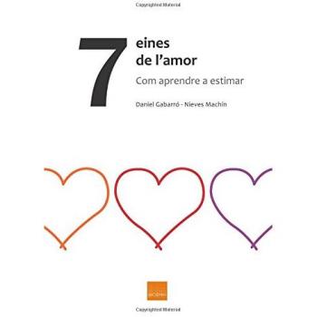 7 eines de l'amor