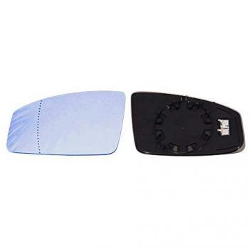 Retrovisor exterior - Cristal de espejo BLIC 6102-09-2002133P, Cristal de espejo, retrovisor exterior ALKAR 6421328, Alkar 6421328 Espejos Exteriores