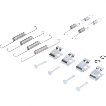 Kit de accesorios para zapatas de freno TRW SFK123