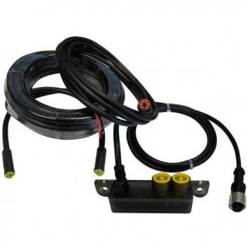 Simrad SG05 Autopilot Computer f/Volvo EVC/IPS Gateway